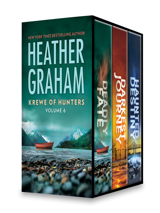 Title details for Krewe of Hunters, Volume 6 by Heather Graham - Available